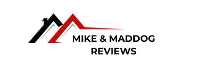 mikeandmaddog reviews